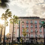 Le Metropole Luxury Heritage Hotel Since 1902 By Paradise Inn Group
