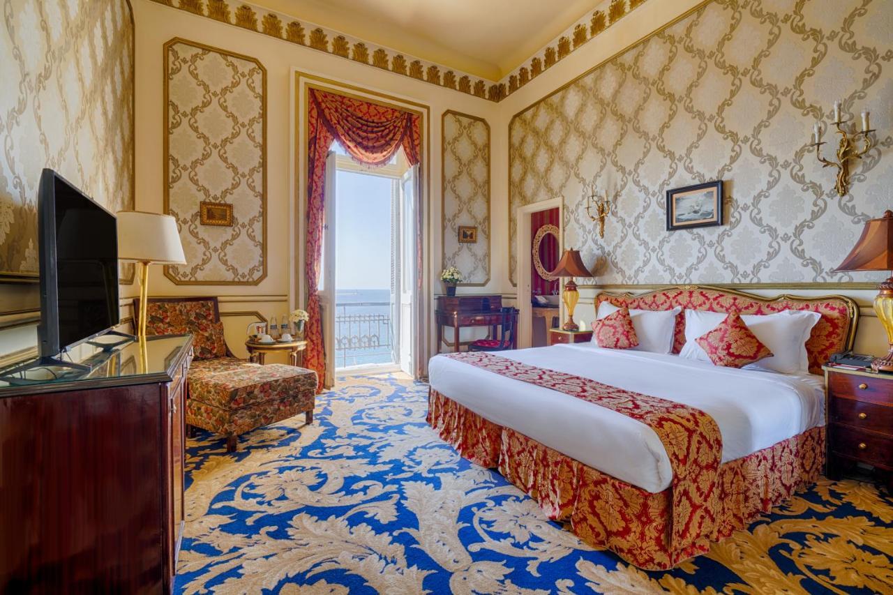 Le Metropole Luxury Heritage Since 1902 By Paradise Group Alexandria