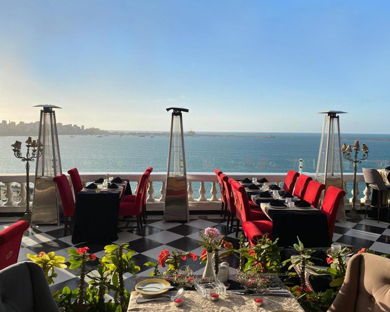 Hotel Le Metropole Luxury Heritage Since 1902 By Paradise Group Alexandria