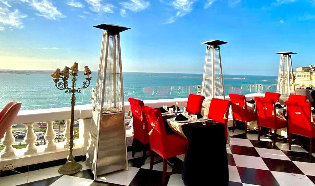Hotel Le Metropole Luxury Heritage Since 1902 By Paradise Group