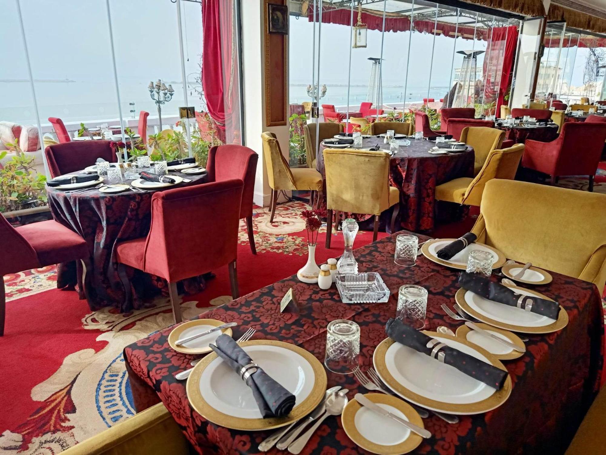 Le Metropole Luxury Heritage Since 1902 By Paradise Group Hotel