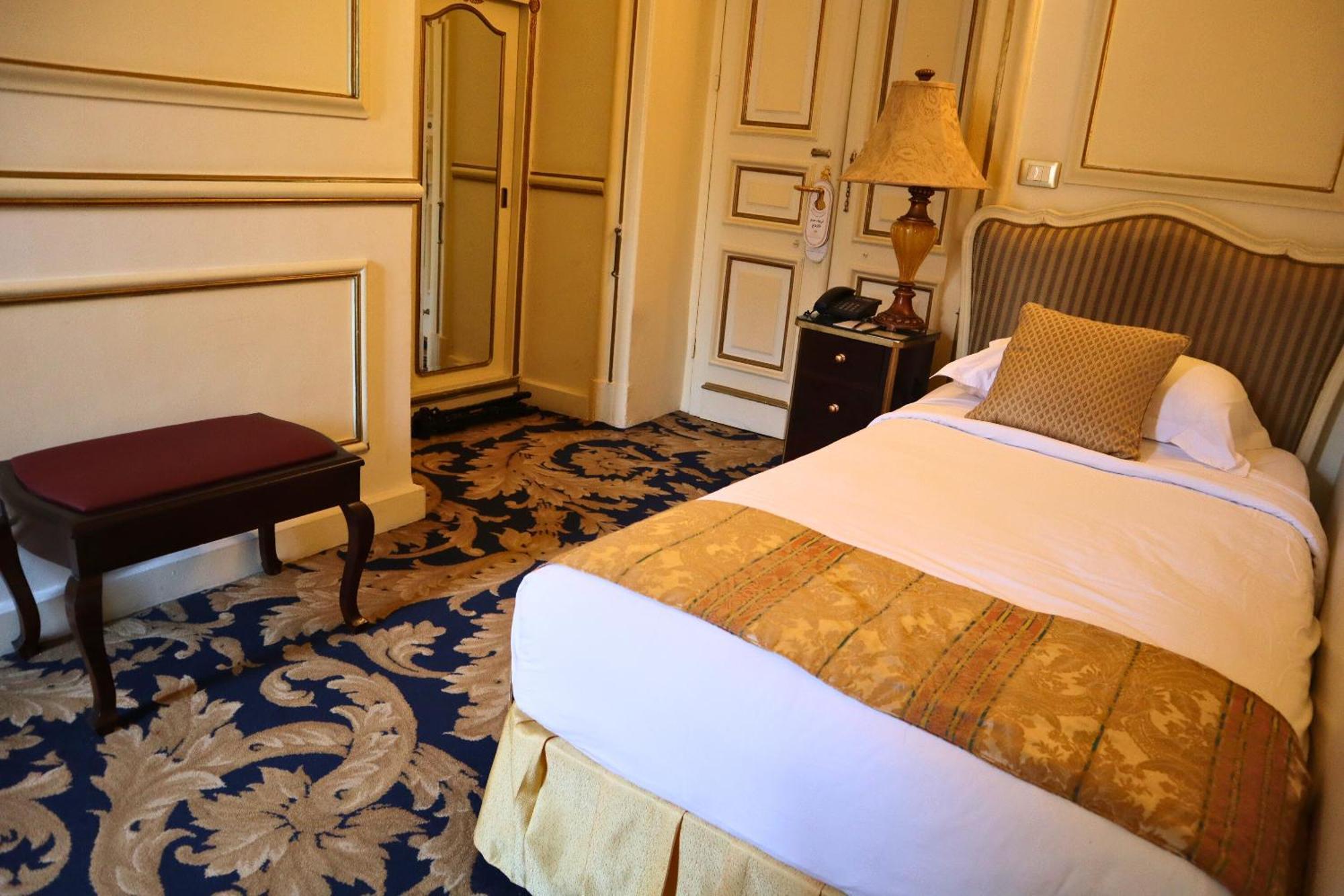 Hotel Le Metropole Luxury Heritage Since 1902 By Paradise Group 4*