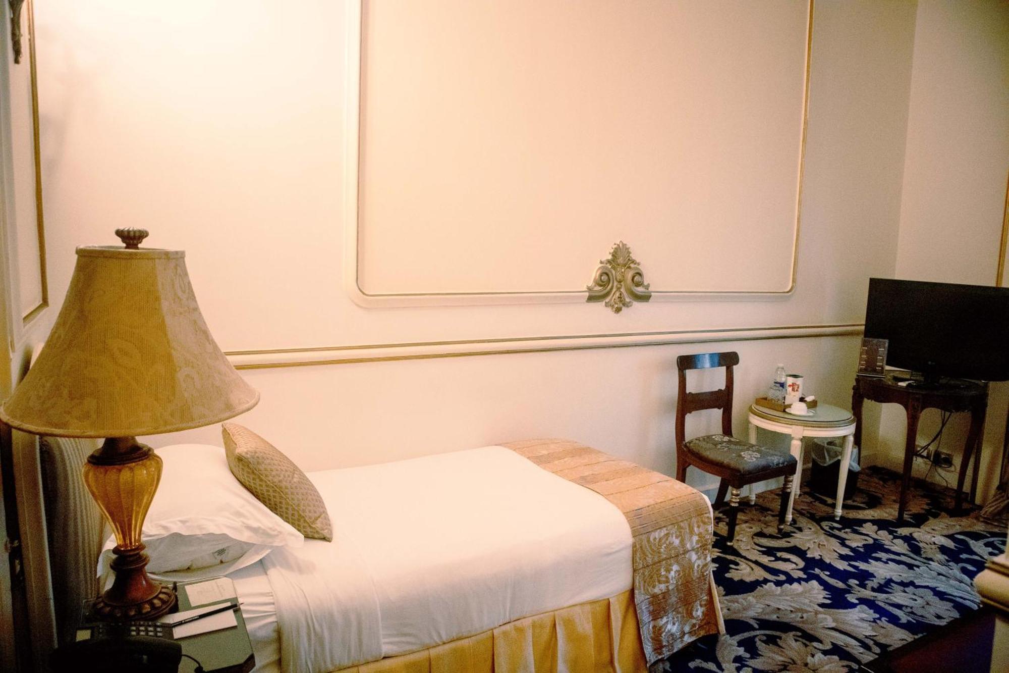 Le Metropole Luxury Heritage Since 1902 By Paradise Group Hotel Alexandria