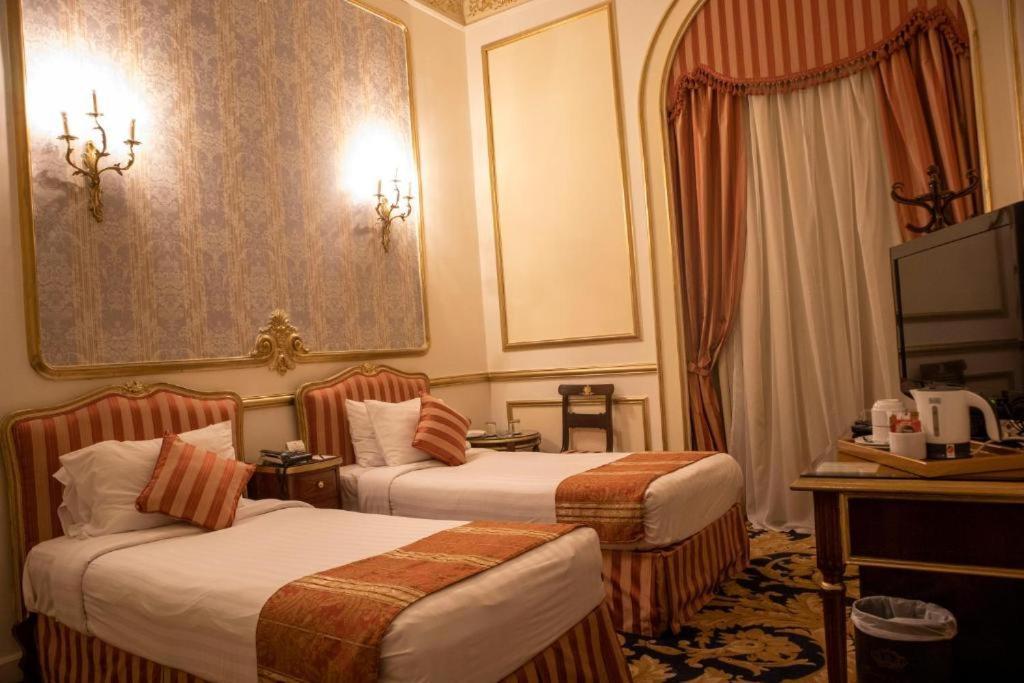 Le Metropole Luxury Heritage Since 1902 By Paradise Group 4*