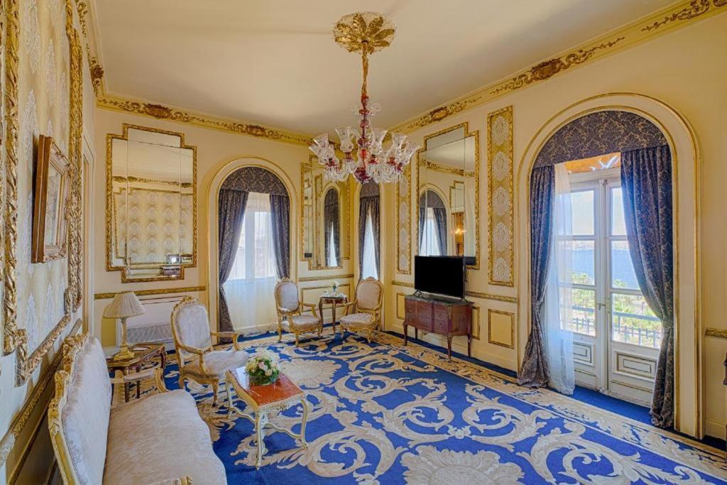Le Metropole Luxury Heritage Since 1902 By Paradise Group 4* Alexandria