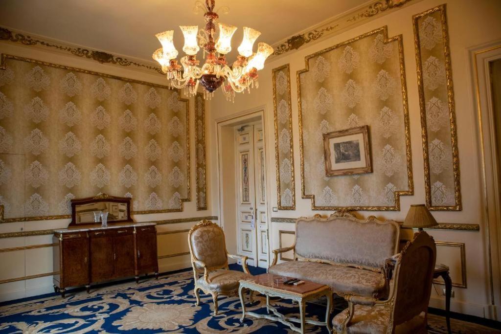 Hotel Le Metropole Luxury Heritage Since 1902 By Paradise Group 4*