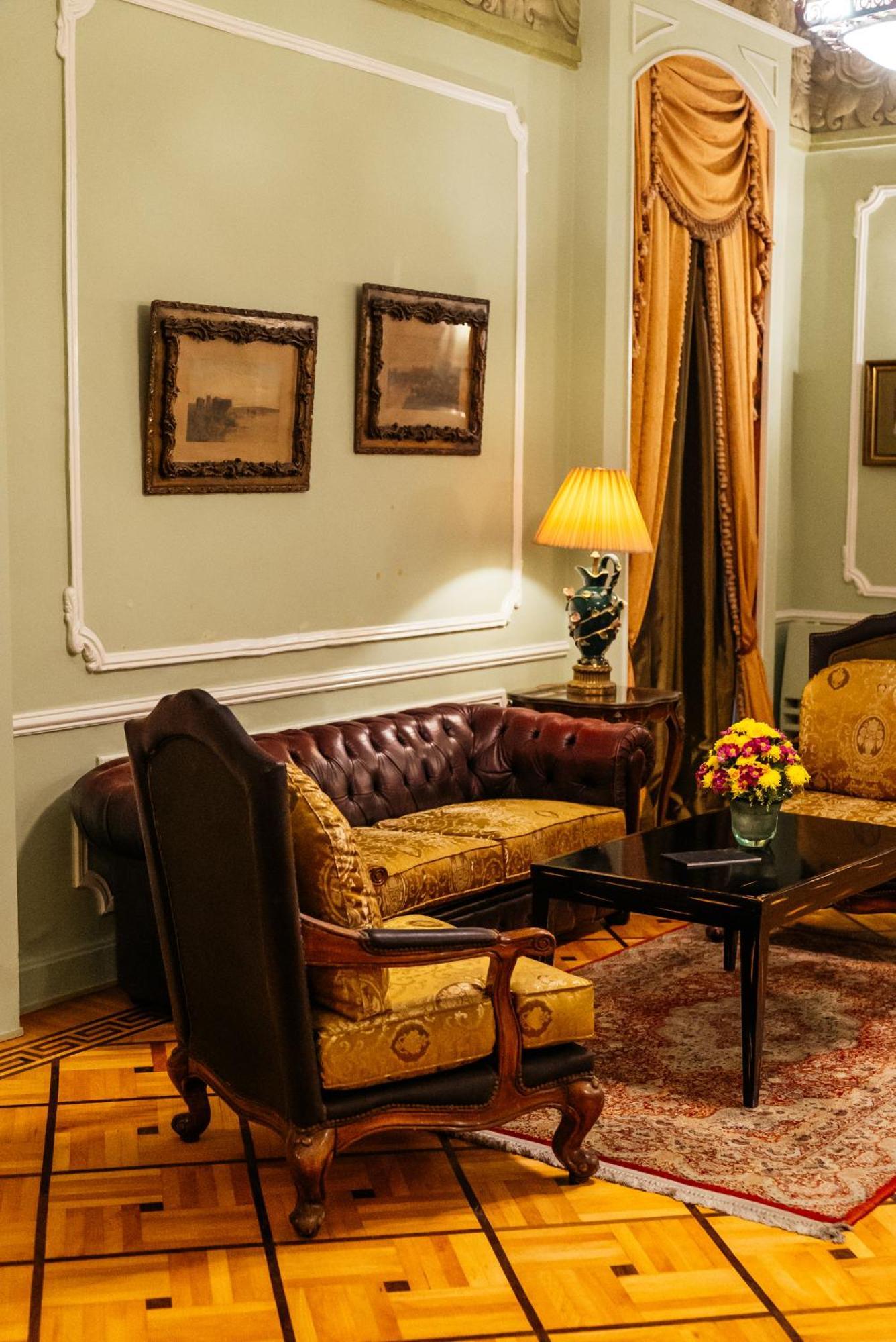 Le Metropole Luxury Heritage Since 1902 By Paradise Group 4* Alexandria