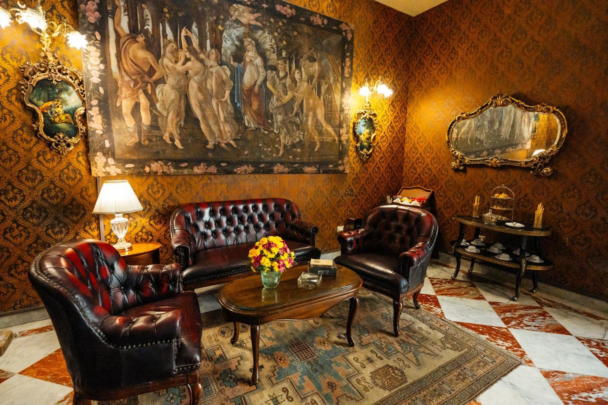 Le Metropole Luxury Heritage Since 1902 By Paradise Group Hotel Alexandria