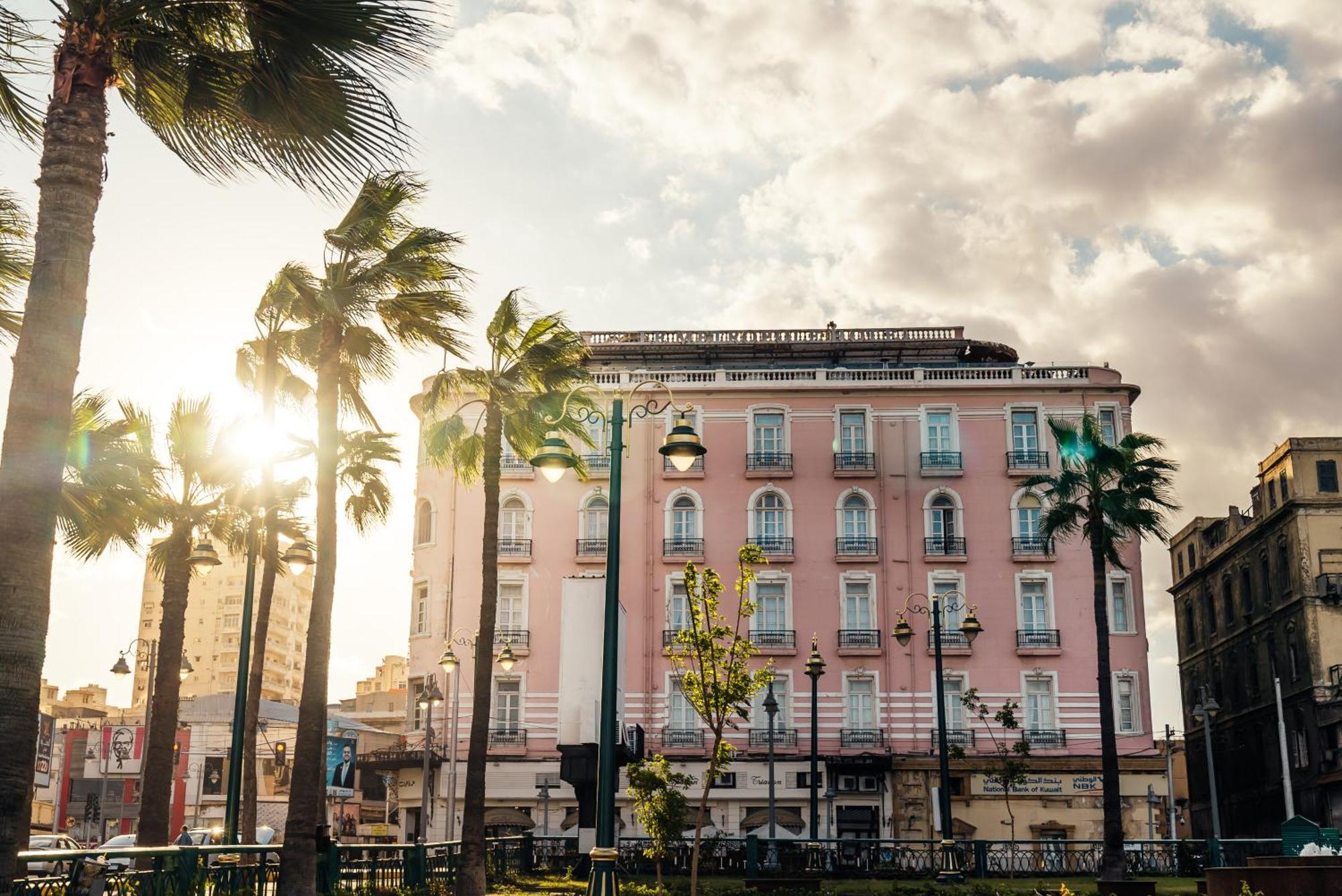 Le Metropole Luxury Heritage Since 1902 By Paradise Group 4*