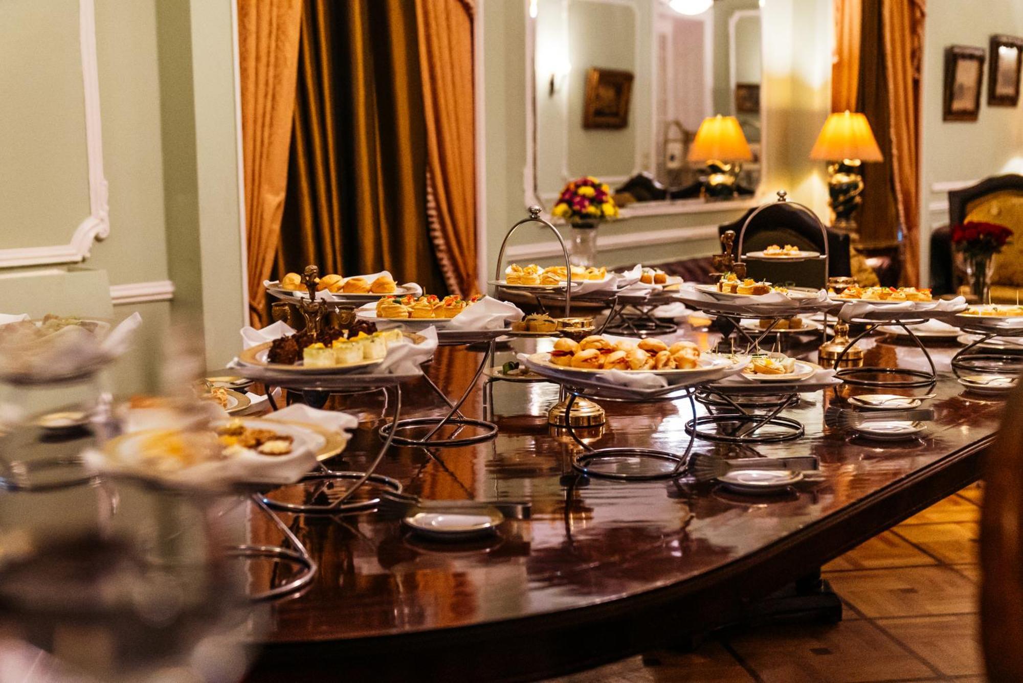 Le Metropole Luxury Heritage Since 1902 By Paradise Group 4* Alexandria