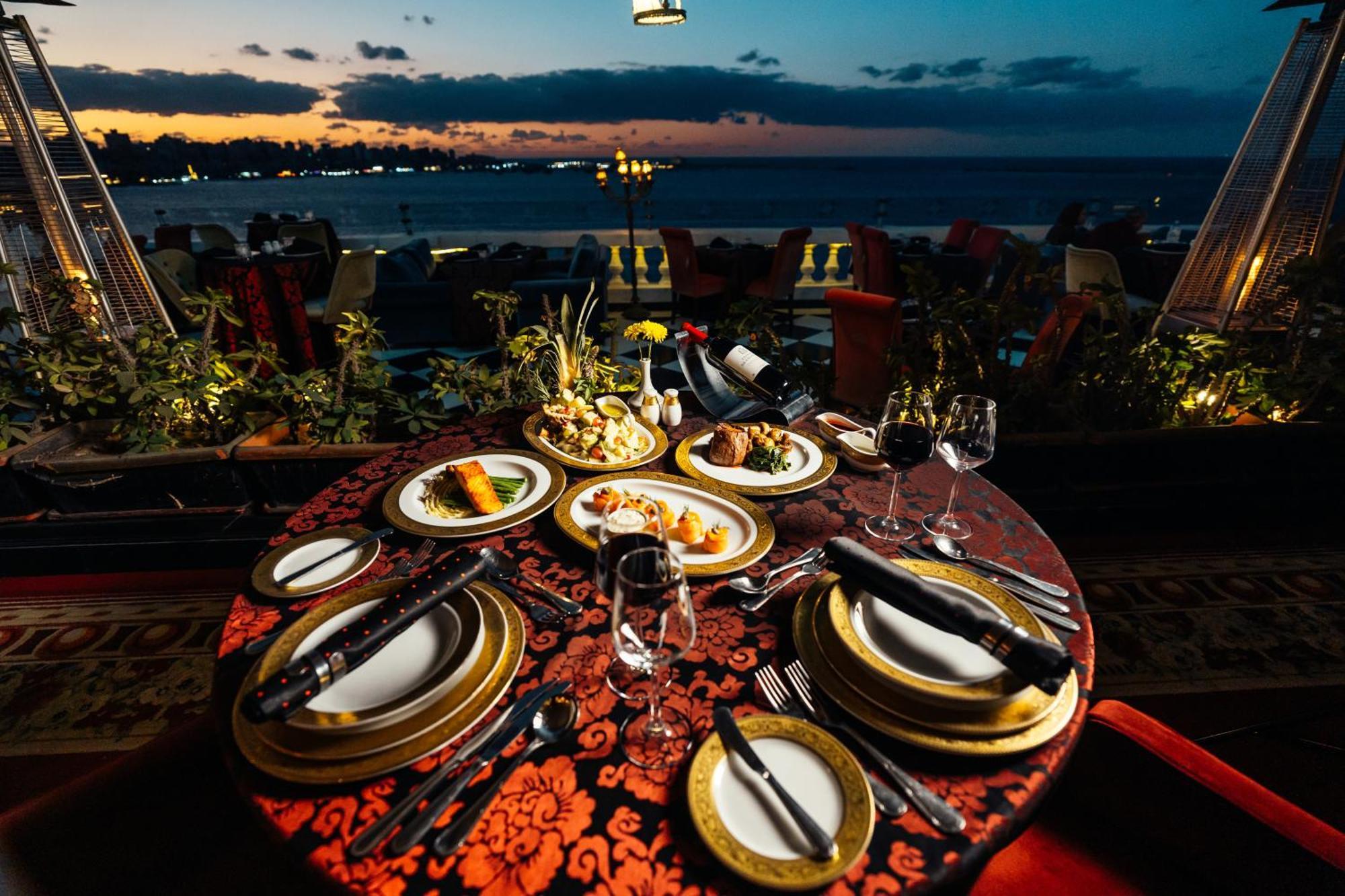 Le Metropole Luxury Heritage Since 1902 By Paradise Group 4*