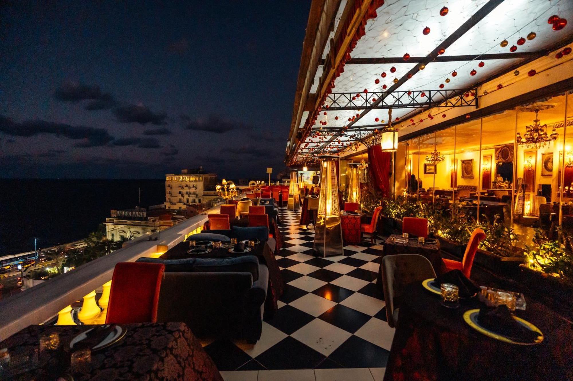 Le Metropole Luxury Heritage Since 1902 By Paradise Group