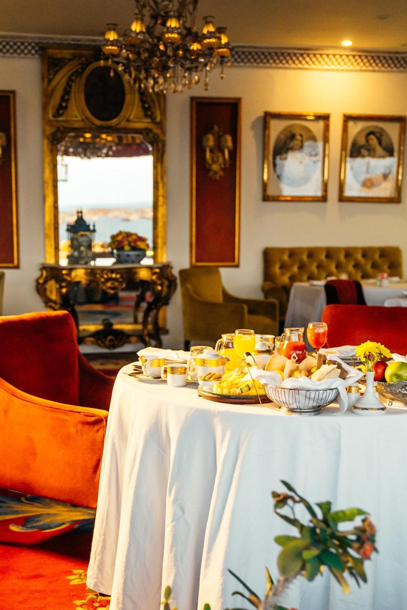 Hotel Le Metropole Luxury Heritage Since 1902 By Paradise Group Alexandria