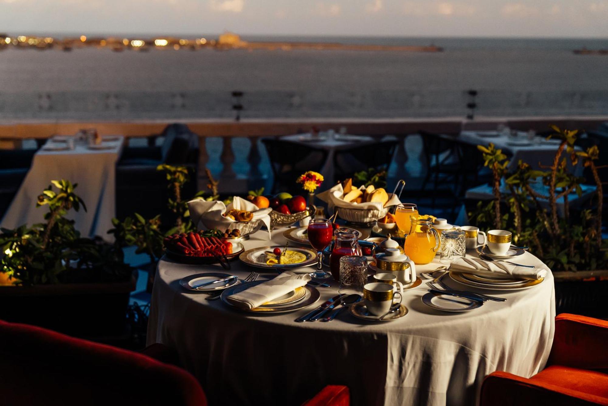 Le Metropole Luxury Heritage Since 1902 By Paradise Group Hotel