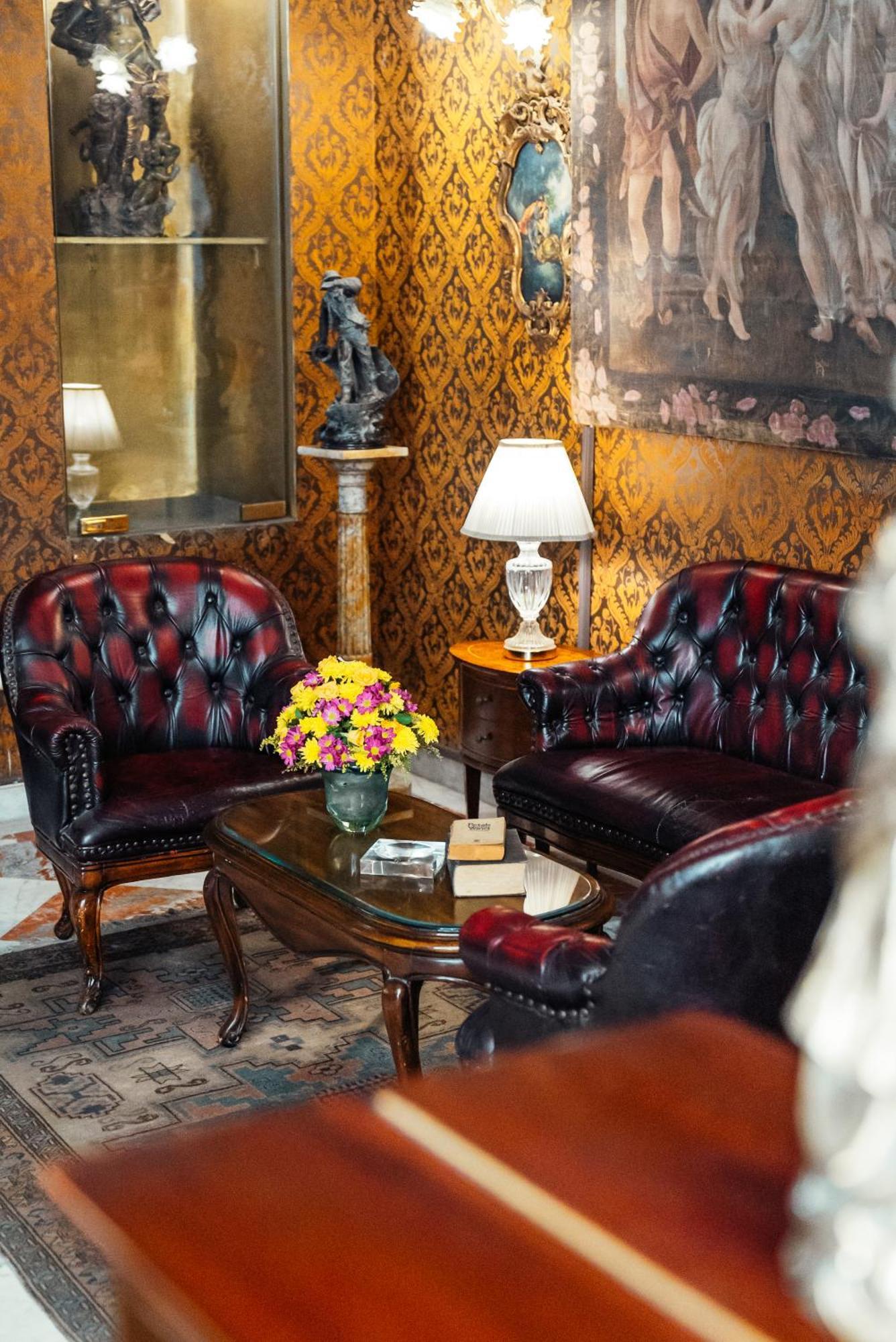 Le Metropole Luxury Heritage Since 1902 By Paradise Group Hotel 4*