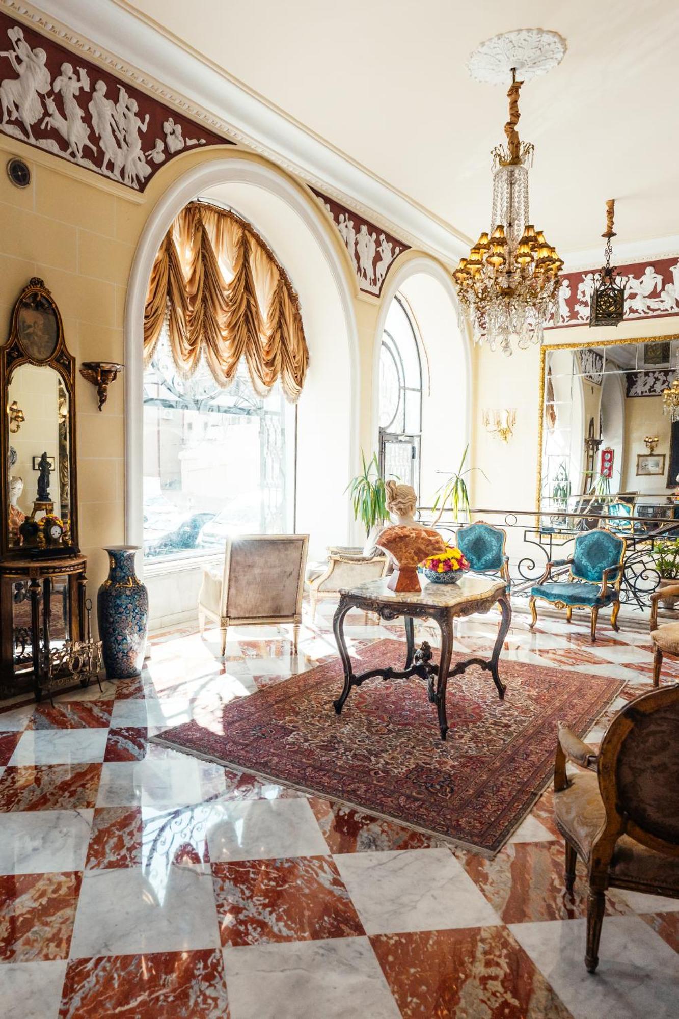 Hotel Le Metropole Luxury Heritage Since 1902 By Paradise Group 4*
