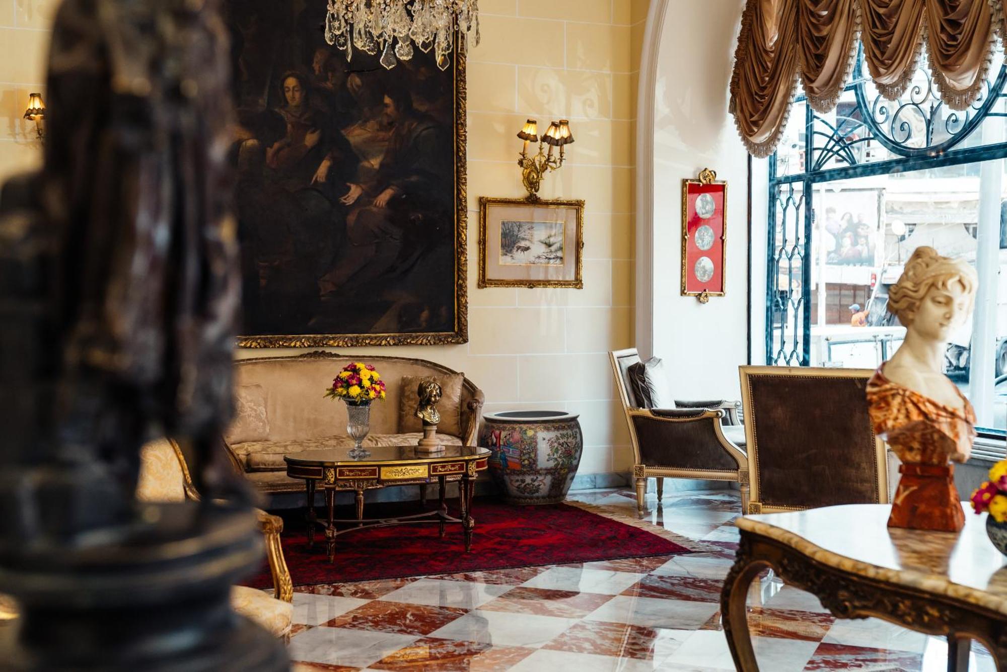 Le Metropole Luxury Heritage Since 1902 By Paradise Group 4*