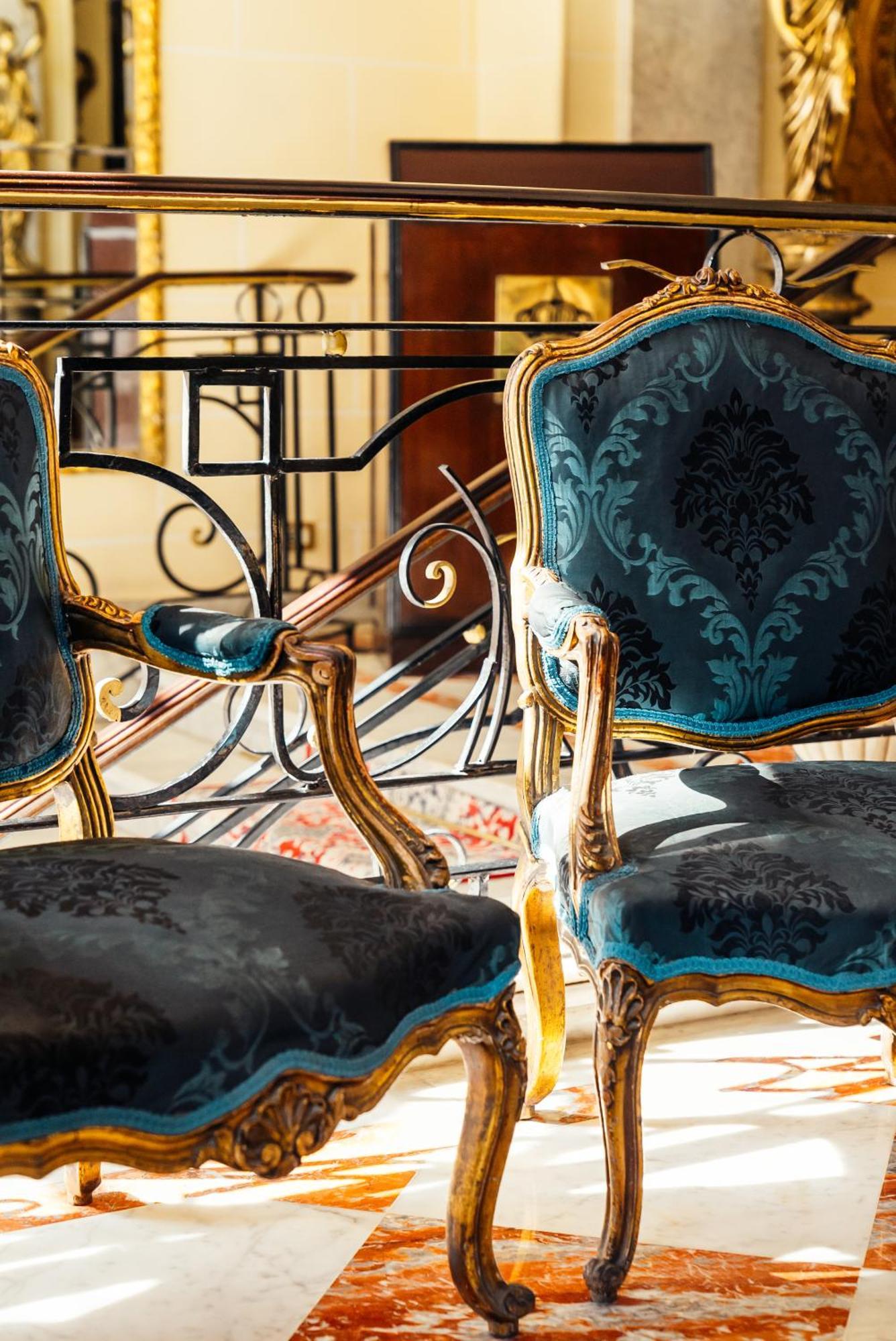 Hotel Le Metropole Luxury Heritage Since 1902 By Paradise Group 4*