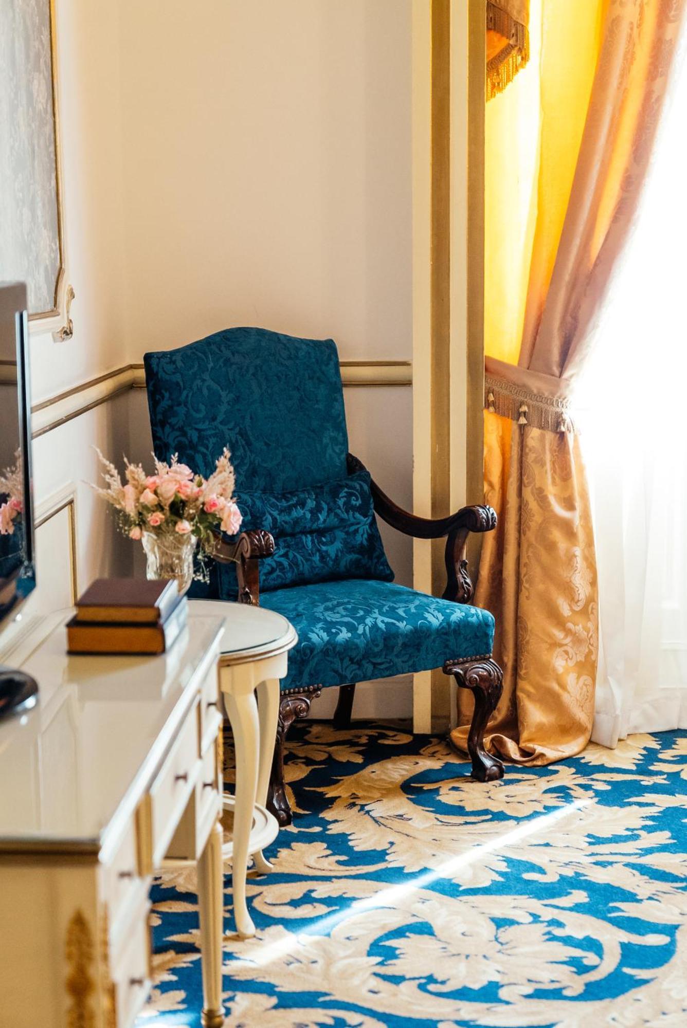 Le Metropole Luxury Heritage Since 1902 By Paradise Group Hotel Alexandria