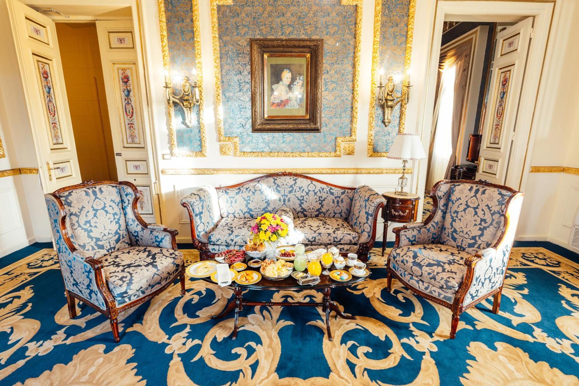 Le Metropole Luxury Heritage Since 1902 By Paradise Group Hotel