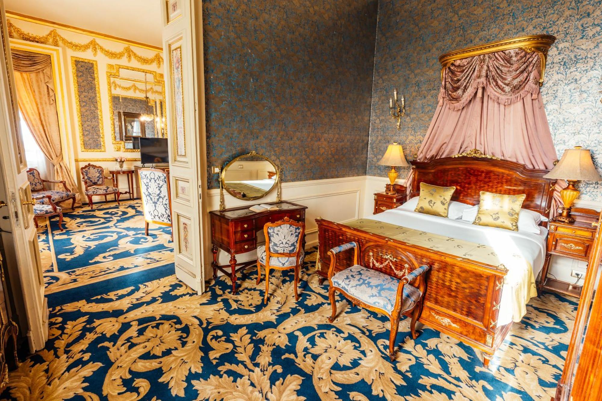 Le Metropole Luxury Heritage Since 1902 By Paradise Group Hotel 4*