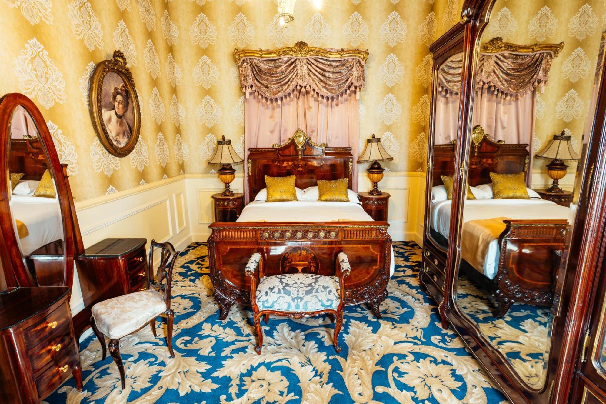 Hotel Le Metropole Luxury Heritage Since 1902 By Paradise Group 4*