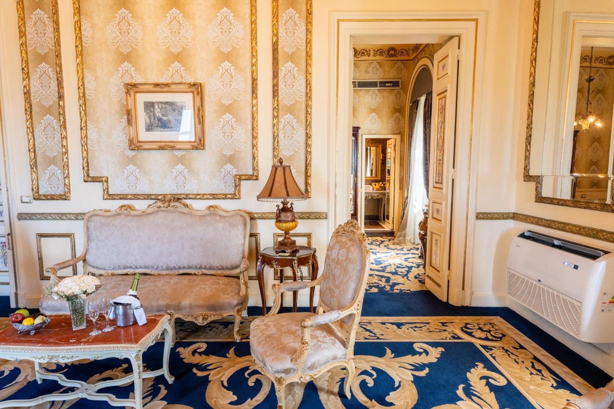 Le Metropole Luxury Heritage Since 1902 By Paradise Group 4*