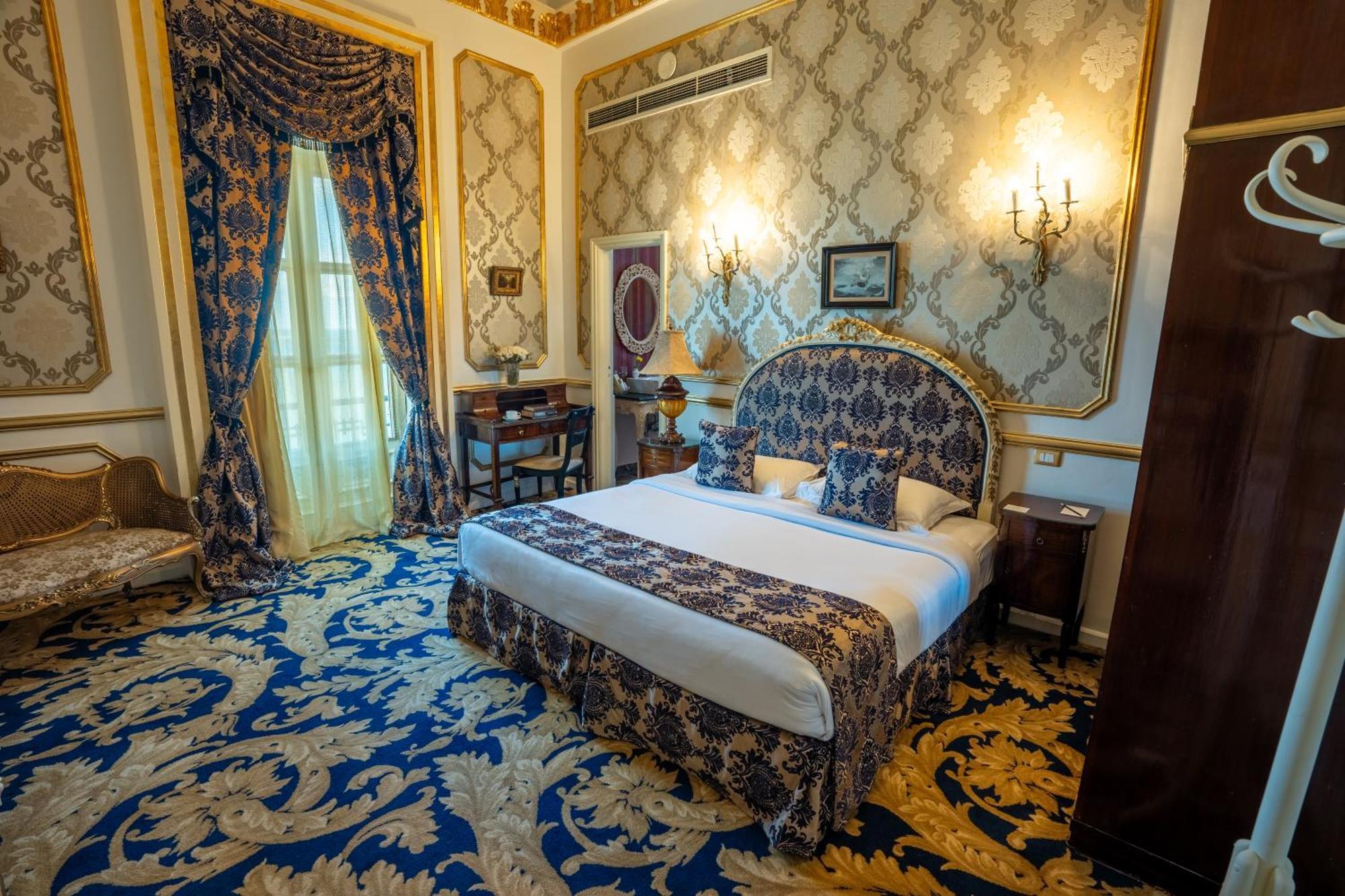 Hotel Le Metropole Luxury Heritage Since 1902 By Paradise Group 4*
