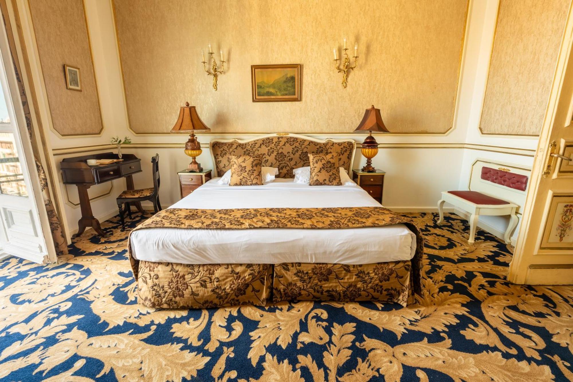 Le Metropole Luxury Heritage Since 1902 By Paradise Group 4*