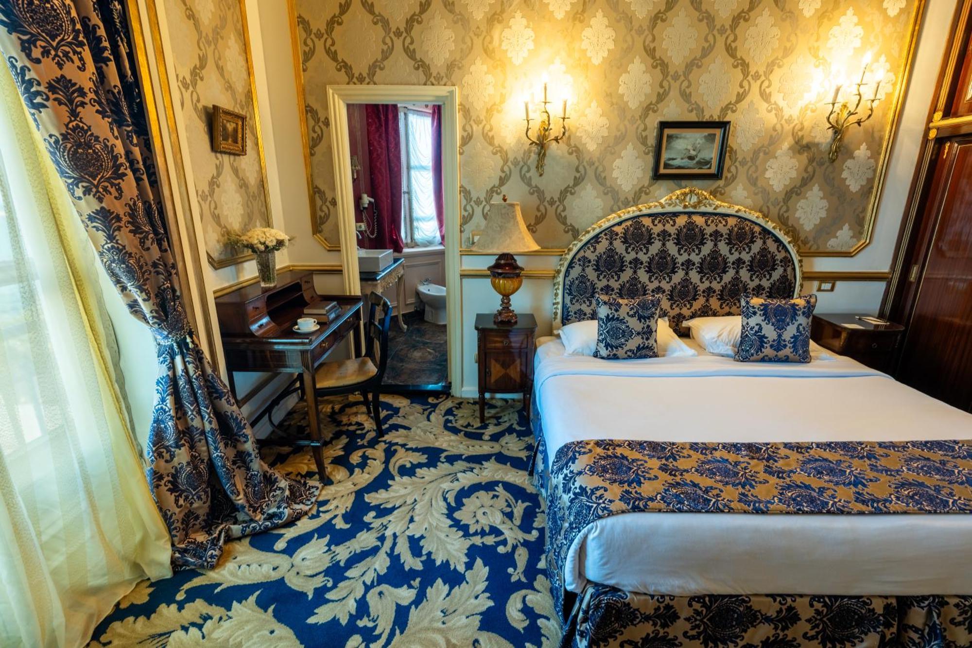 Le Metropole Luxury Heritage Since 1902 By Paradise Group Alexandria