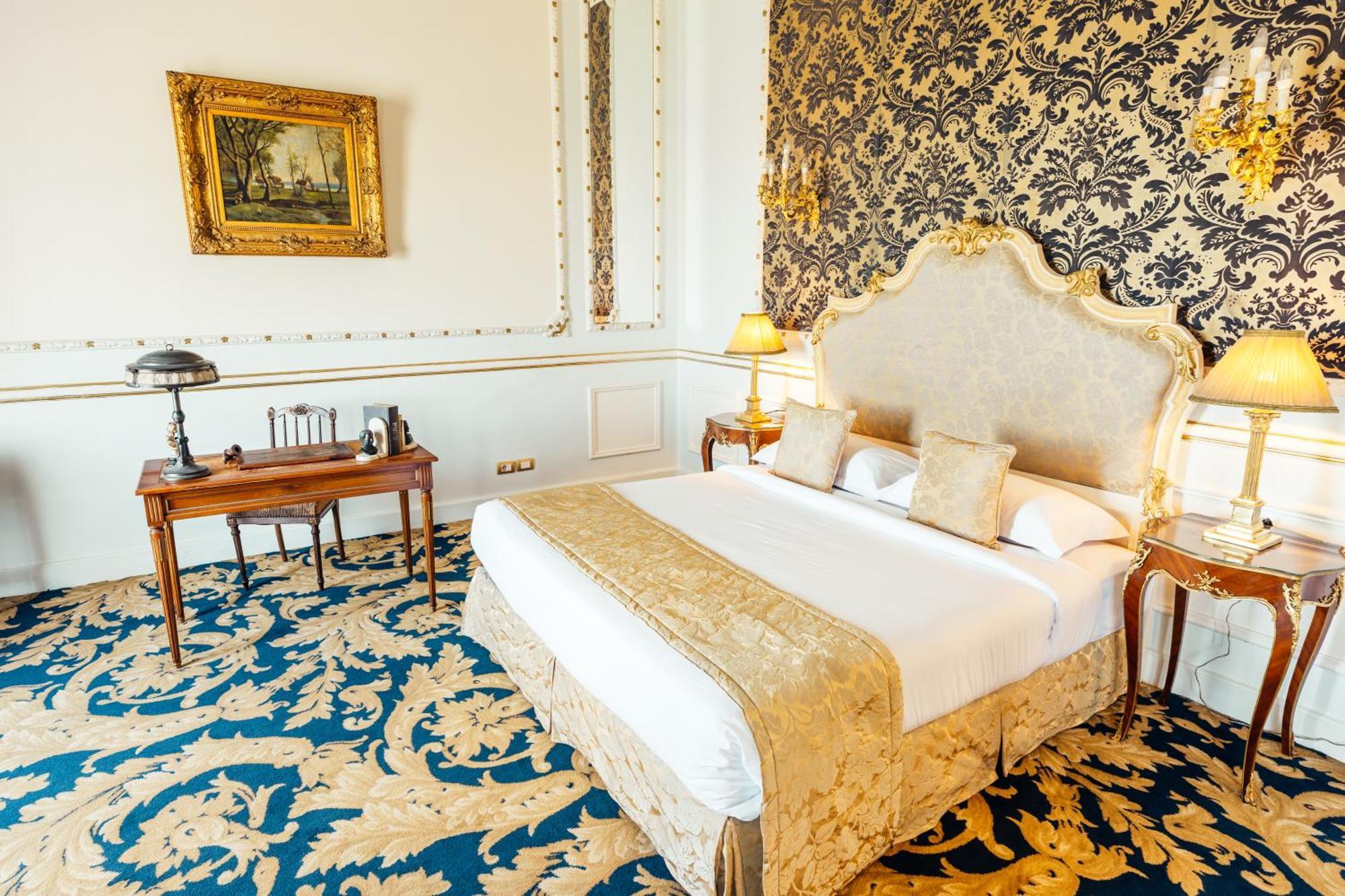 Le Metropole Luxury Heritage Since 1902 By Paradise Group Hotel 4*