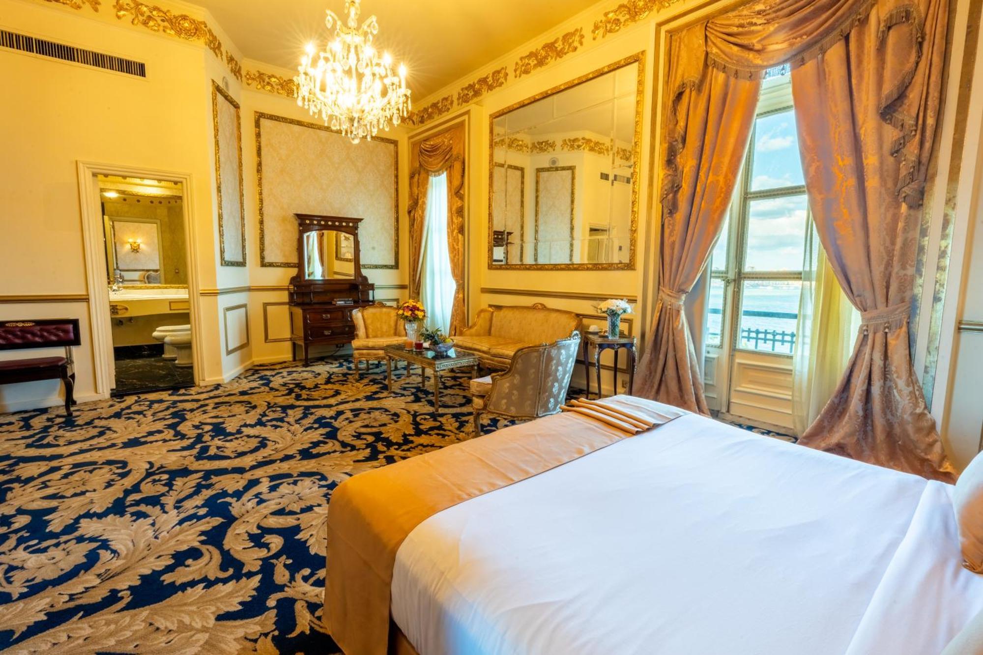 Le Metropole Luxury Heritage Since 1902 By Paradise Group Alexandria